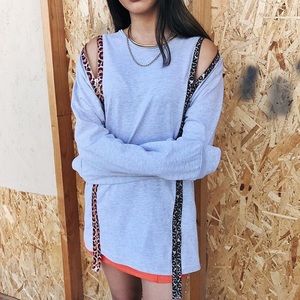 LF Emma and Sam T-Shirt Dress